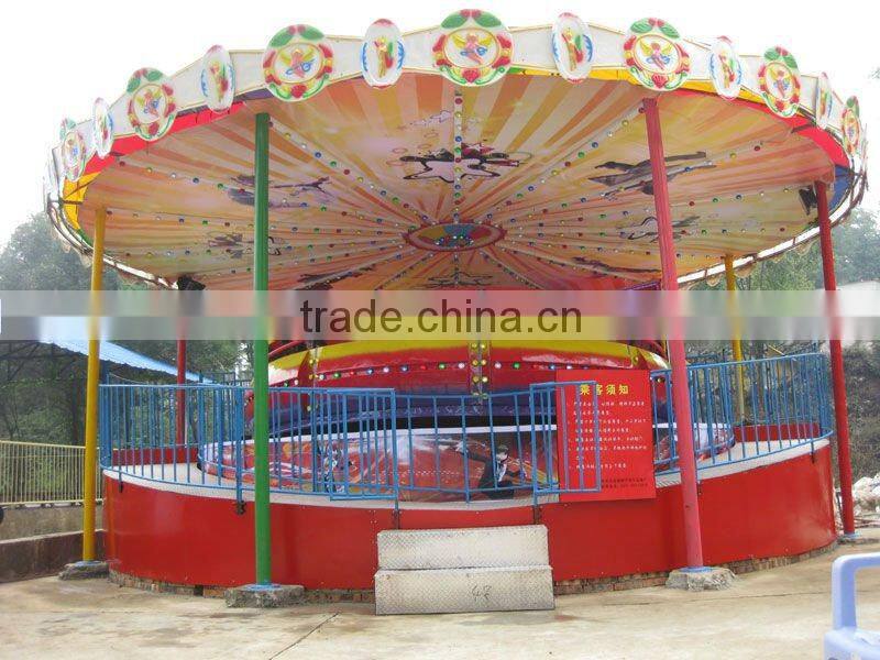 Tagada Disco Amusement rides