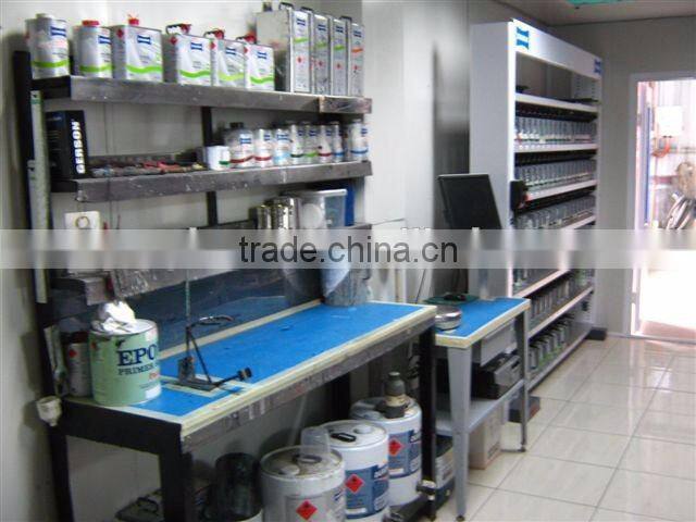 JF paint mixing room / painting mixing room / paint room exhaust fan ( CE certification 2 years warranty time)