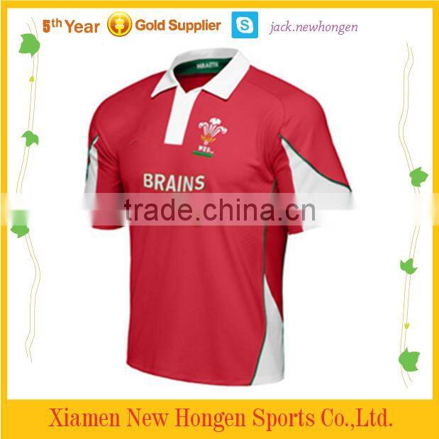 Cheap rugby jersey/rugby wear/rugby uniform