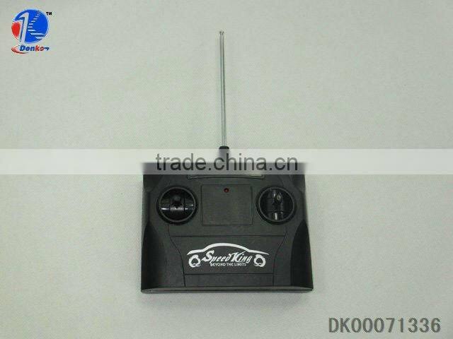 4ch RC helicopter remote control