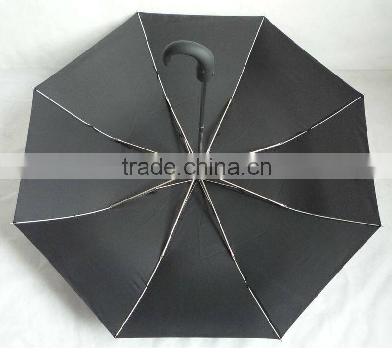 High quality automatic folding umbrella OK452
