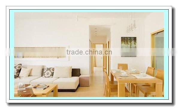 Plywood with HPL/MDF price used for fuiniture