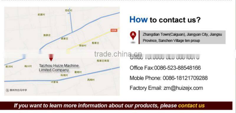 7-Full electric clamping and flipping paper truck made from china huize