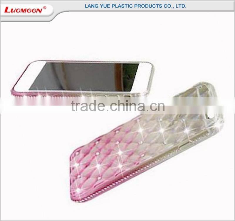 crystal diamond phone case cover for lenovo s a 820 830 890