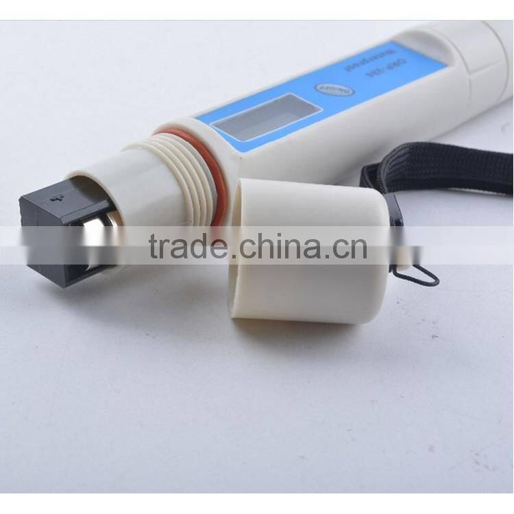 2016 new arrival Digital ORP Pen meter water/ mV meter/ Oxidation Reduction Potential tester BJ-286