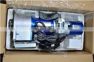 Automatic side rolling door motor/rolling door central motor