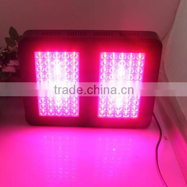 100x3 watt led grow light switchable veg flower led grow lights