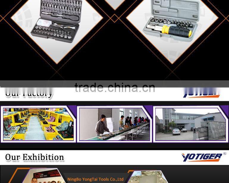 26Pcs Folding Ladies Pink Tool Kit, Pink Hand Tool Kit