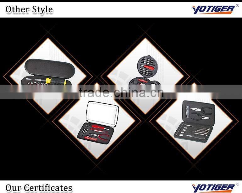 4Pcs Mini Tin Box Packing Hand Tool Set,Cheap Price Tools