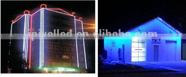 outdoor smd 5050 flexible led strip supplier