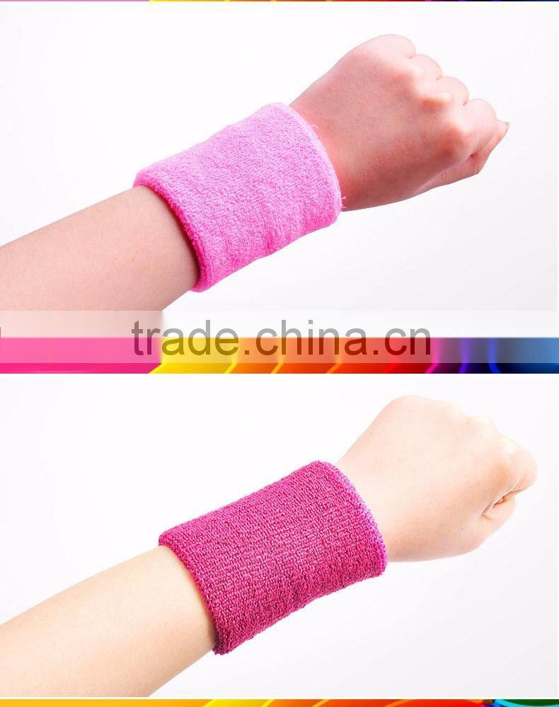 Hot sale high quality wrist bracer sport equipment