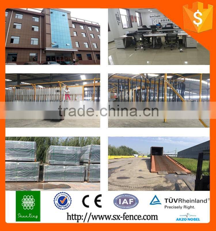 Hot dipped galvanized binding wire