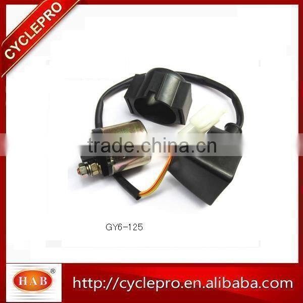 High Performance 12V RELE DE ENCENDIDO Motorcycle Start Relay