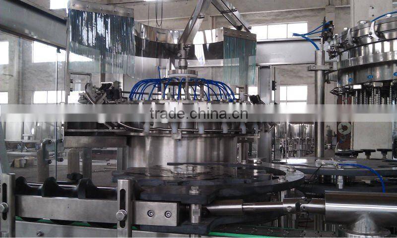 soft drink glass bottle