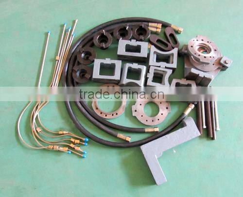 Beacon 12PSB-500 bosch diesel fuel injection pump electrical test bench by manufacturer