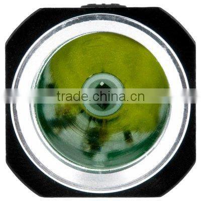 baseball super power led electric charge torch light