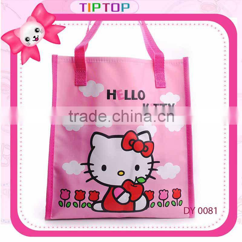hello kitty handbag for ladies