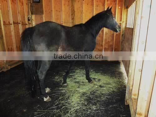 EVA Stall Floor Mats for livestock