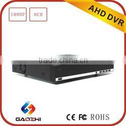 Best selling 2mp cctv h 264 4-channel standalone oem dvr