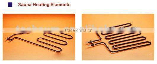 Sauna Heating elements