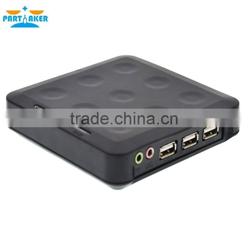 Partaker N380 WIN.CE 6.0 cloud terminal server thin clients