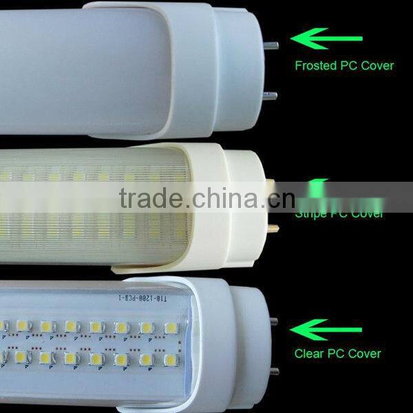 2 years warranty new design LED Tube light T8 11W SMD