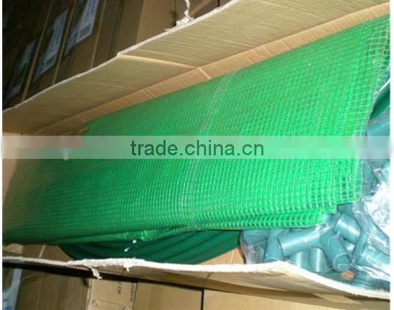 China Best Choice Products Green House Garden Plant, 15' x 7' x 7'