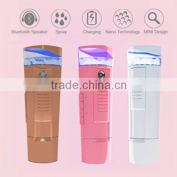 Promotion supper bass wireless colorful mini waterproof bluetooth speaker 2016