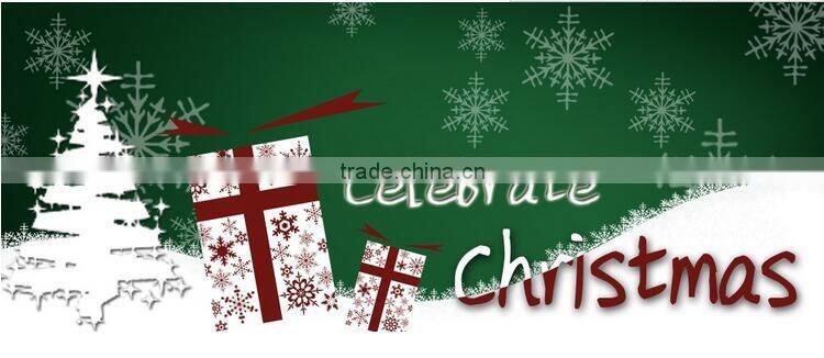 New Product Christmas decoration light up santa claus light toy led