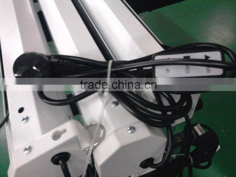 VICTORY 150" 4:3 Economy Electric screen