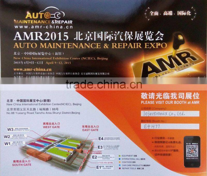 CRS-4000 Common Rail System Tester