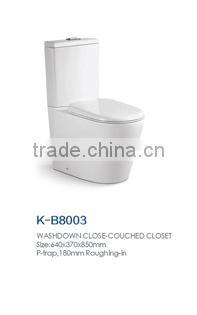 K-F7003 Ceramic Sanitary Ware Bidet