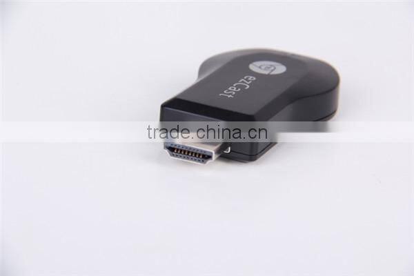 2016 Dragonworth Ezcast M2 Smartphone to HDTV Screen mirroring TV Dongle M3 Ezcast supported 1080P TV