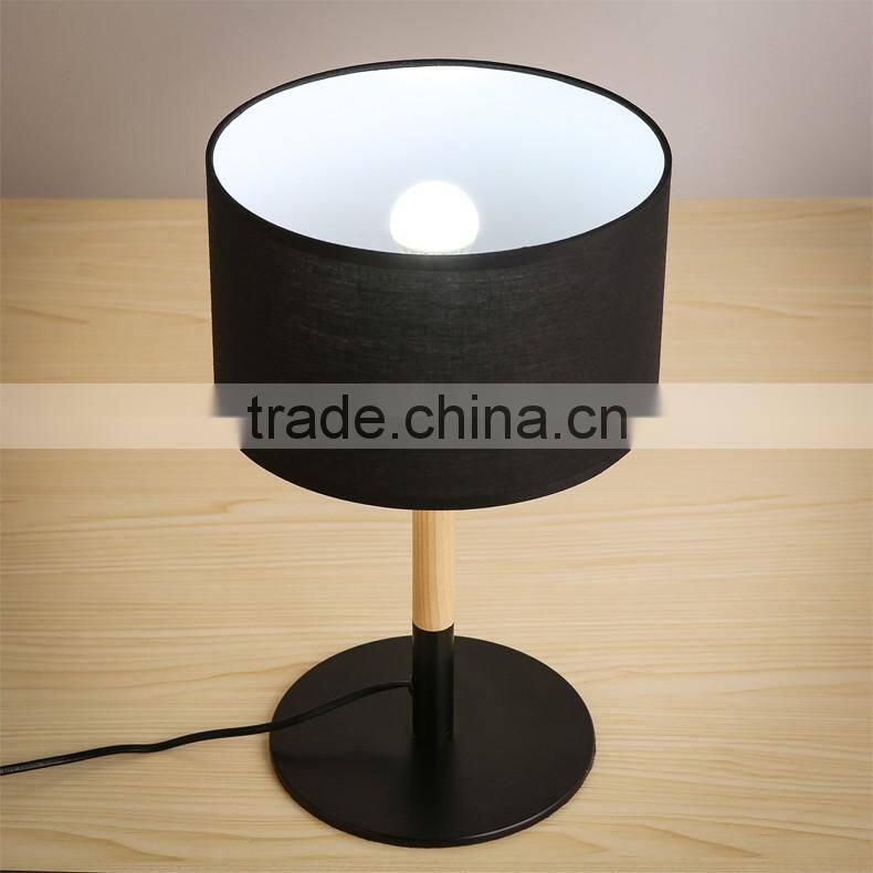 Top quality modern restaurant table lamp