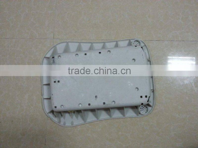 Custom OEM/ODM plastic injection mould supplier