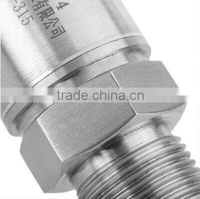 Pressure Transmitter Wiki for CNG Gas Filling Station Compressor