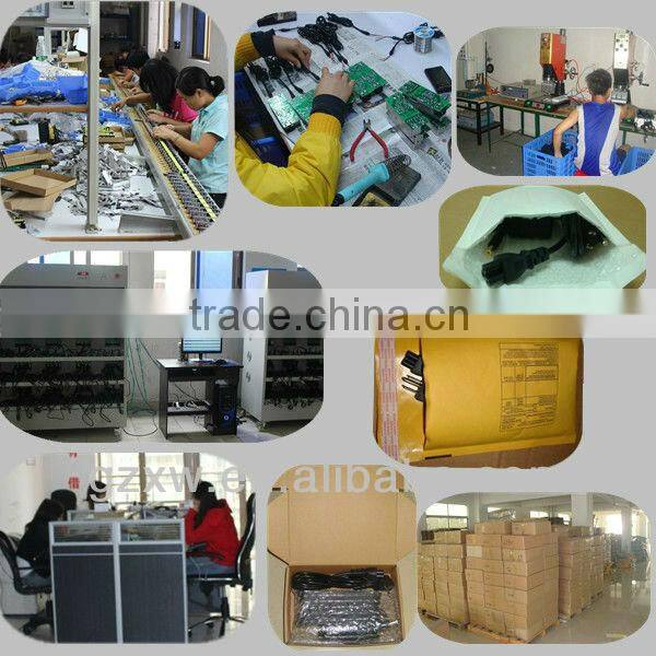 Power Adapter 12V 500MA 1000MA 1500MA 2000MA 3000MA AC Adapter