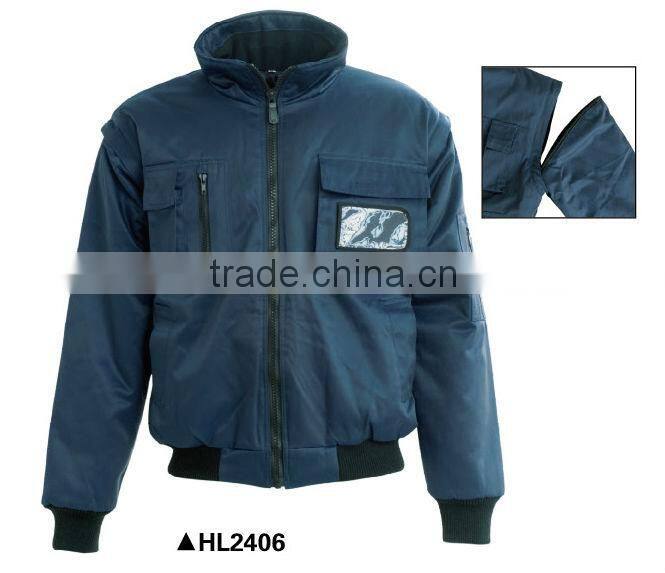 fashion winter men's jacket