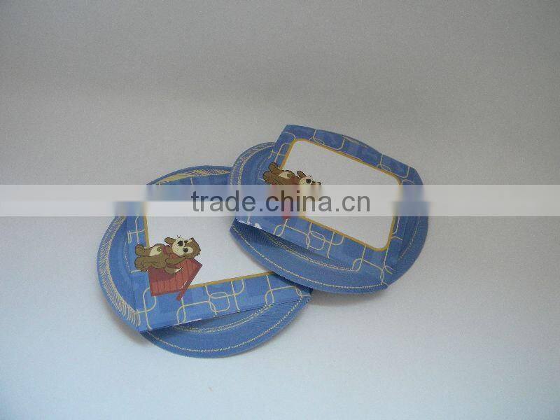 Memo notepad oem twisted memo pad sticky memo notes