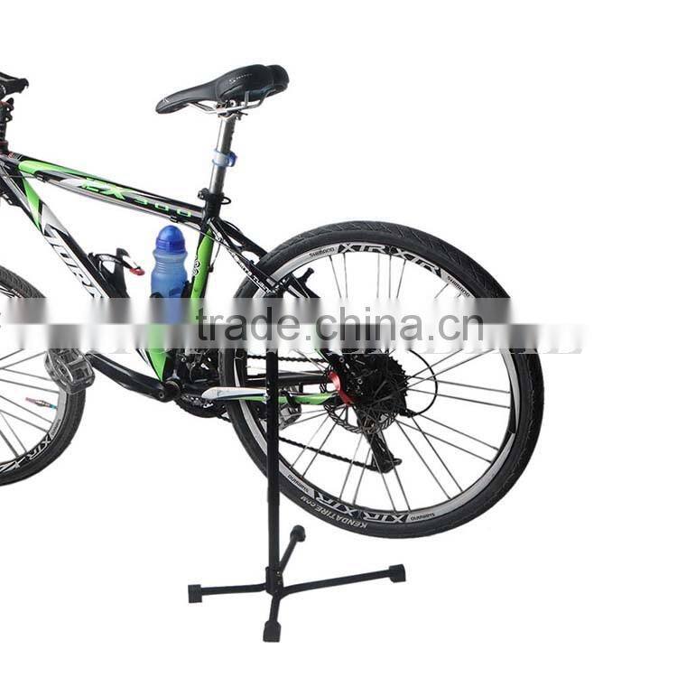 Garage Hanging Hook Bike Bicycle Frame Display Stand Cycling Storage Rack