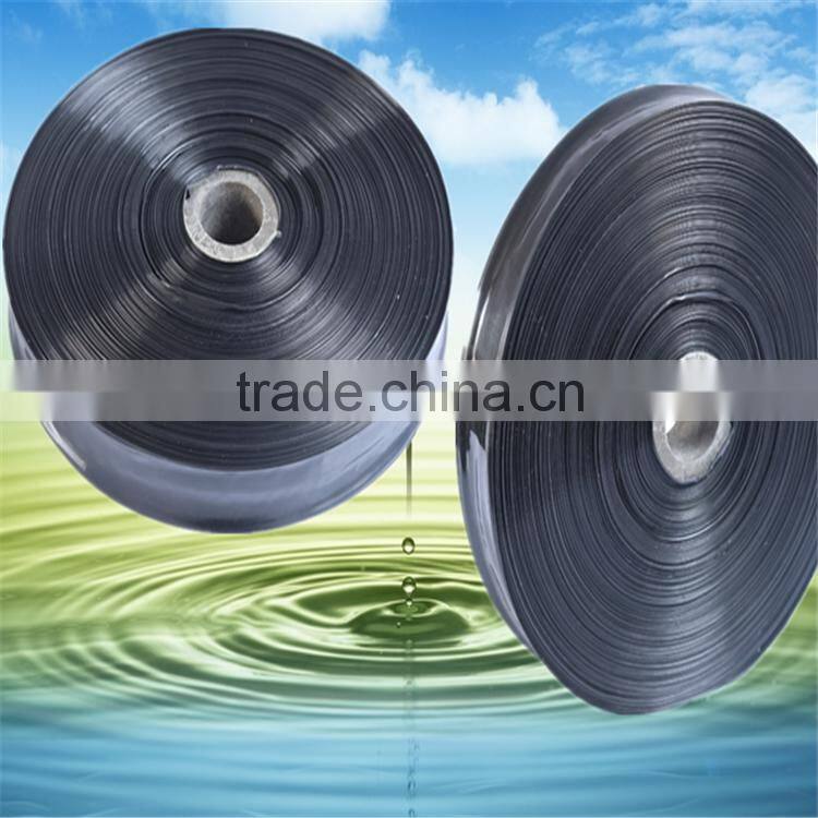 Factroy price hot sale micro spary tape for irrigation