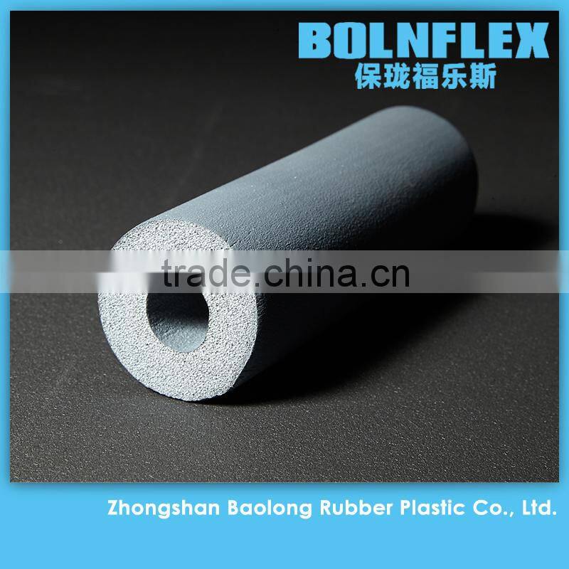 Fireproof Cold And Heat Insulation Flexible Pvc Rubber Foam Board