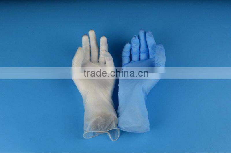 top selling products in alibaba blue wear gloves online shop china