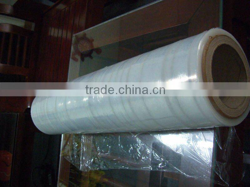 PE Stretch film covering film