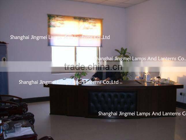 T8 2X18W fluorescent paint for body