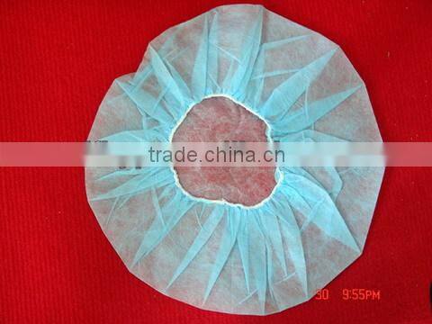 disposable PP surgical cap