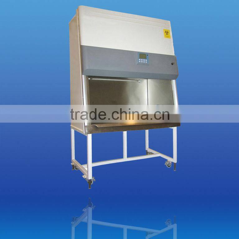Clean Equipments Laminar Flow Cabinet Biosafety Cabinet