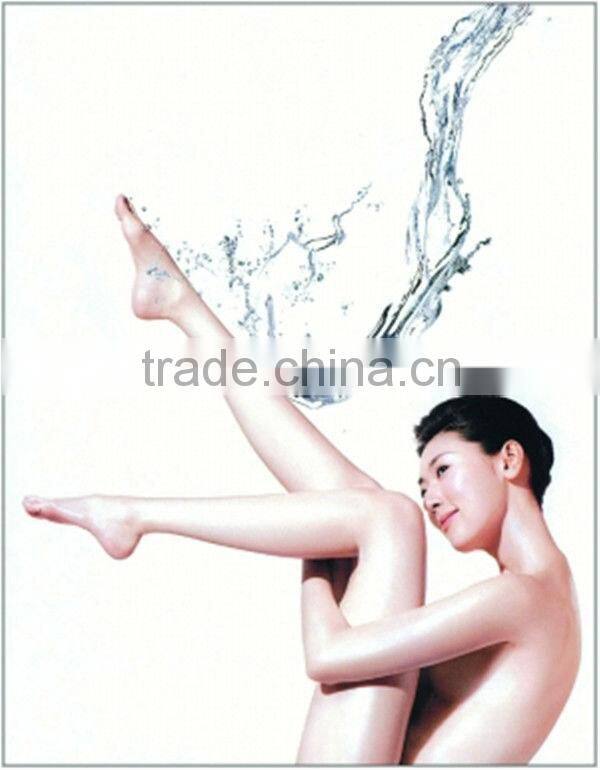 Permanent hair removal machines for skin rejuvenation beauty machine BD-J005