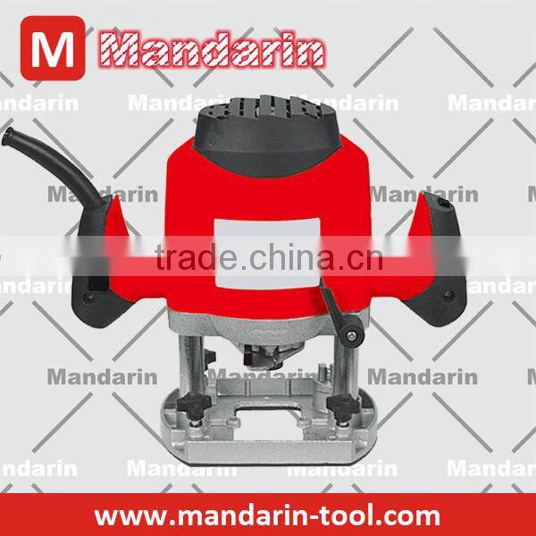 1050W 8mm electric router/wood router/mini wood router