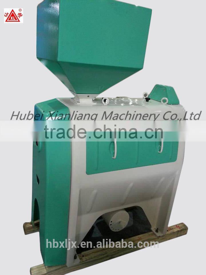 60-80T/D large rice whitening machine